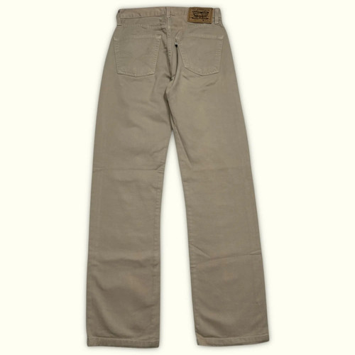 Levi 551 pantalon w26 l32 - pantalon, w26/l32