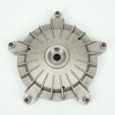 Moyeu de jante avant RMS pour