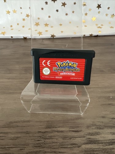 Pokémon mystery dungeon - dungeon, :