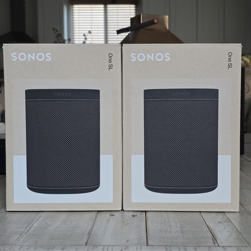 Sonos one pair wifi - sonos,