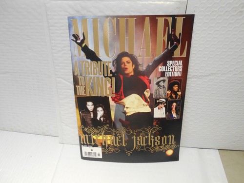 Michael jackson collectors - jackson,