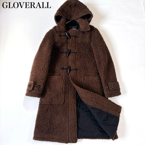 Gloverall eliza duffle - duffle, coat