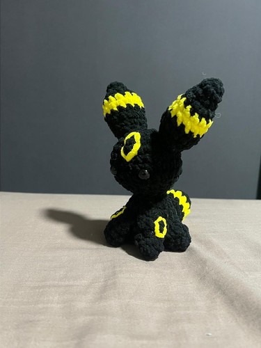 Amigurumi peluche crochet - peluche, au