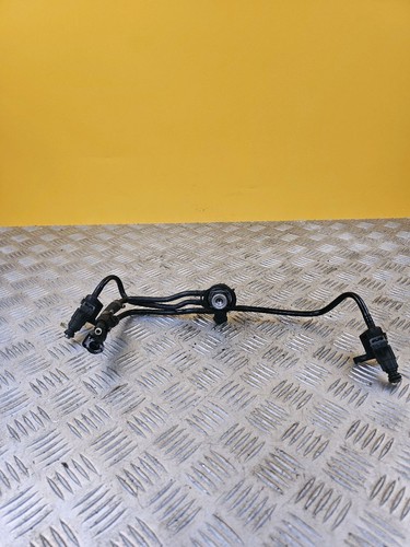 Rampe injection pour bmw - rampe, r