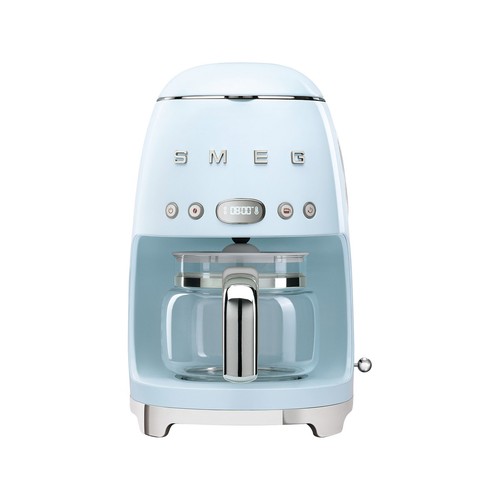 Machine café filtre smeg - machine,