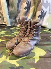 HAIX Bw Bottes de Combat