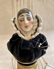 Coussin à épingles objet de