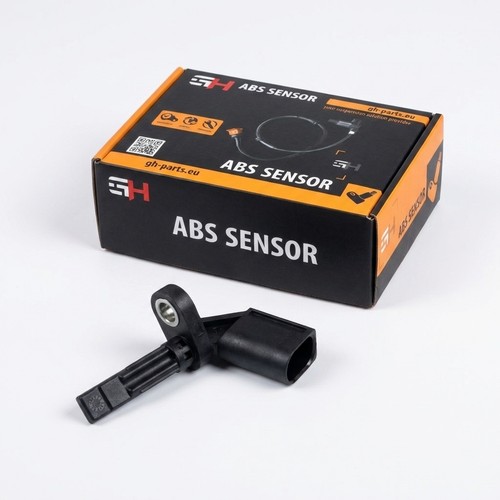 Capteur abs arrière - capteur, gauche