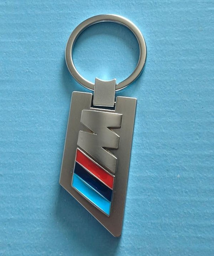 Porte clé bmw - clé, sous