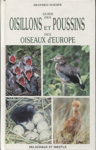 Siegfried hoeher guide des - hoeher,