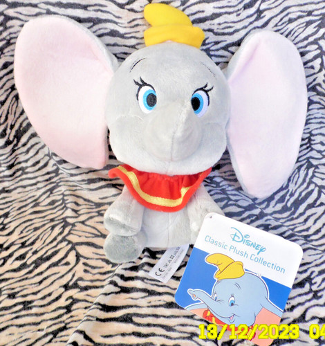 Disney doudou peluche - ,