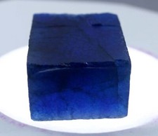 340,60 ct saphir naturel