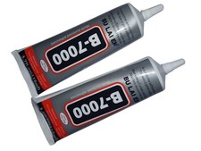 COLLE B700 UNIVERSELLE REPARATION VITRE SMARTPHONE TABLETTE : 15/50 OU 110 ML