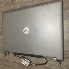 WLAN Wifi Mini PCIe REV A03 Broadcom Dell Latitude D830 avec ECRAN LED HS