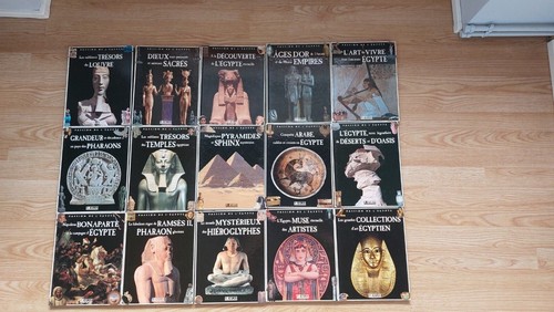 Livres collection passion - 23,
