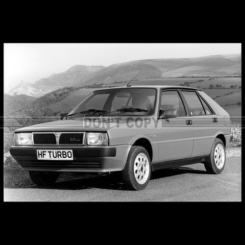 Photo 018236 lancia delta hf - a.018236,
