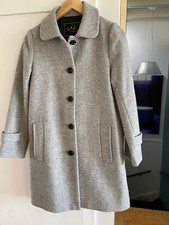 Agnes B. wool coat, excellent