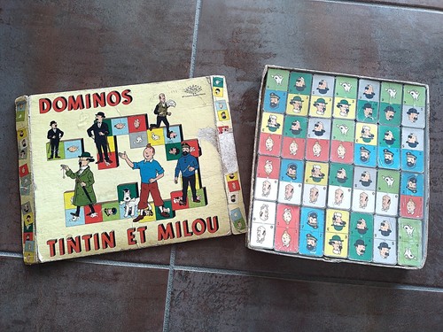 Rare ancien jeu - rare,