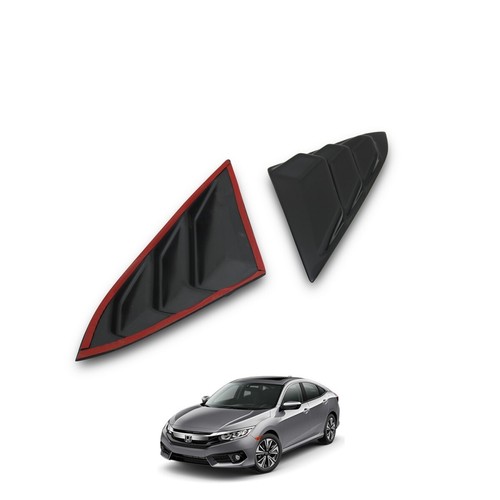 Pour honda civic 2016 verre - pour,