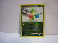 ROSELIA REVERSE - POKEMON