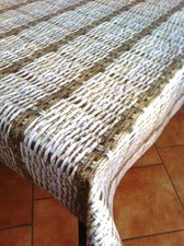Nappe de Table en Toile Cirée