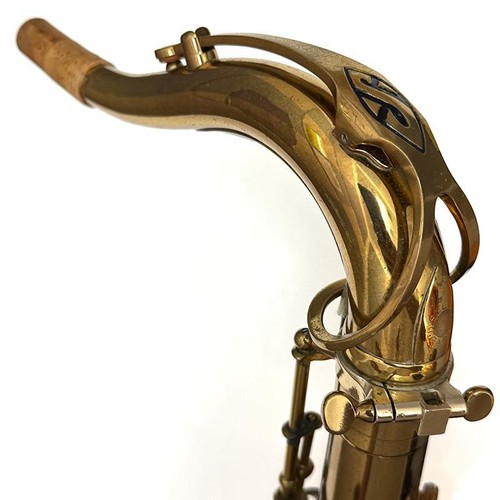 Selmer paris vintage - vintage, tenor