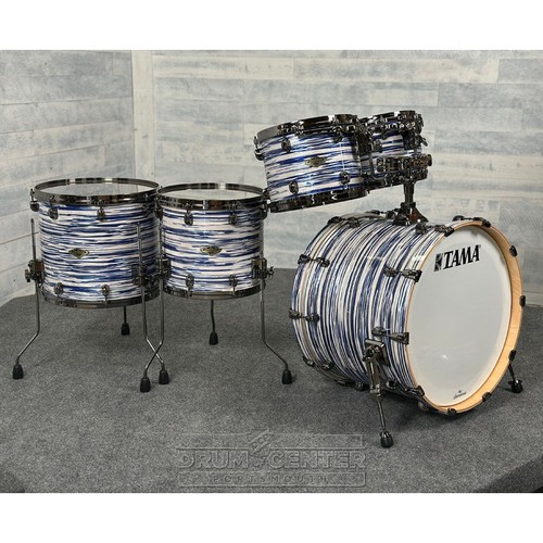 Tama starclassic walnut birch - starclassic, walnut/birch