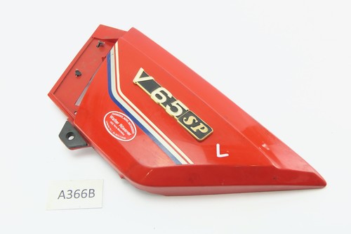 Moto guzzi v65 1984 - guzzi,