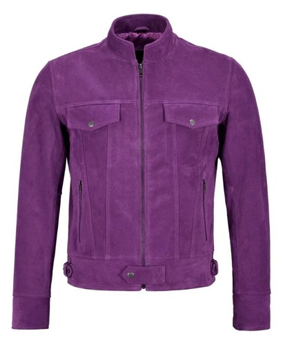 Manteau chemise camionneur