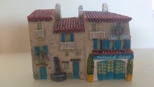 Maison miniature Dominique Gault "Hôtel d'Azur" 210249