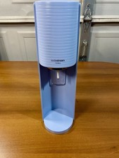 SodaStream Misty Blue Terra