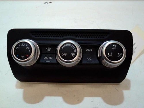 Commande chauffage audi 1 - chauffage, a1