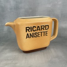 Pichet broc cruche céramique