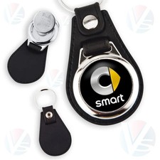 Porte-clés Smart en simili