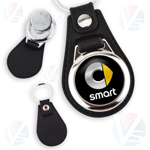 Porte clés smart simili - porte-clés,