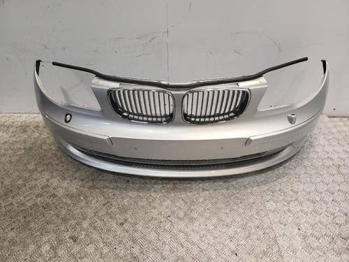 Pare choc avant bmw serie - pare,