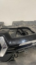 Calandre RENAULT CLIO 4 PHASE