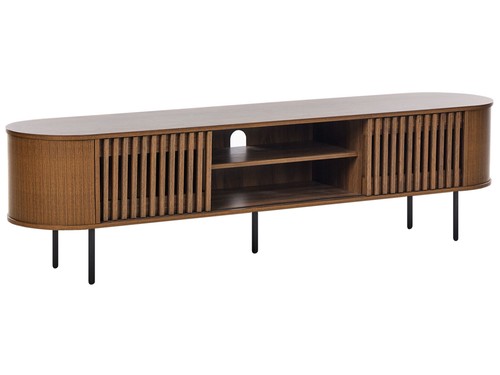 Meuble retro panneau - meuble, de