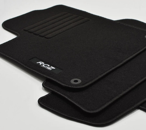 Set tapis pour peugeot - tapis, rcz