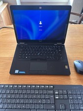 Ordinateur portable Dell