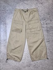 Maison Margiela Line 6 Cargo Pants Sand Beige (SS2023)