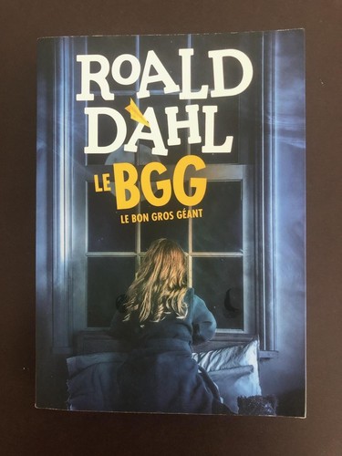 Livre bgg le - livre,