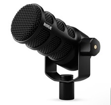 RODE PODMIC USB Microphone