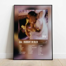 Zola - Diamant Du Bled