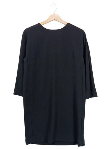Cos robe manches longues - robe,