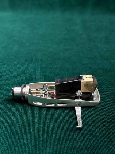 Cartouche vintage ortofon 15 - f,