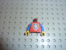 LEGO Castle Minifig Torso Ref
