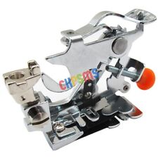 RUFFLER Plissage Gathering