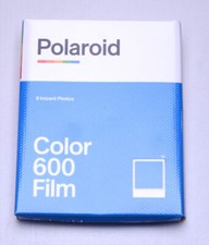 POLAROID 600 cartouches