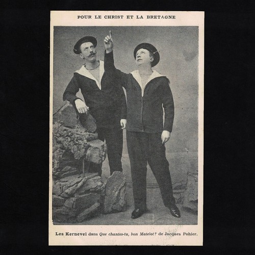 Cpa les kernevel dans - cpa,